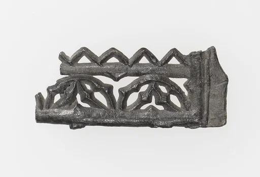Pilgrim's Badge