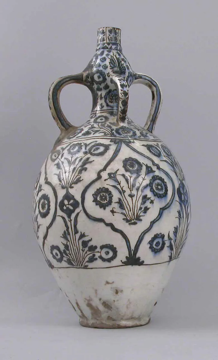 Vase — Unknown