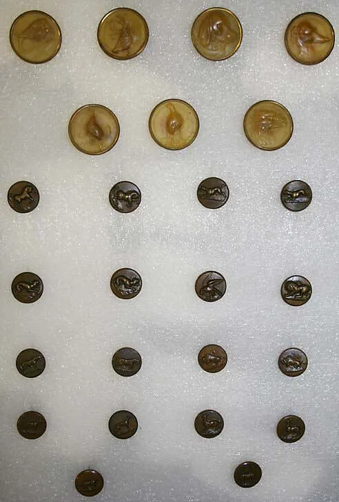 Button — Unknown