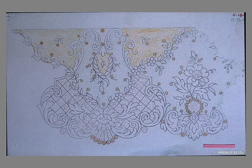 Lace pattern