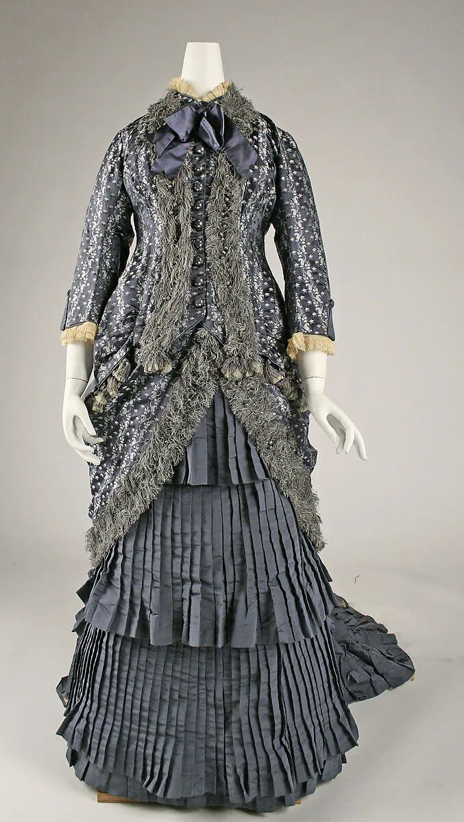 Dress — Unknown