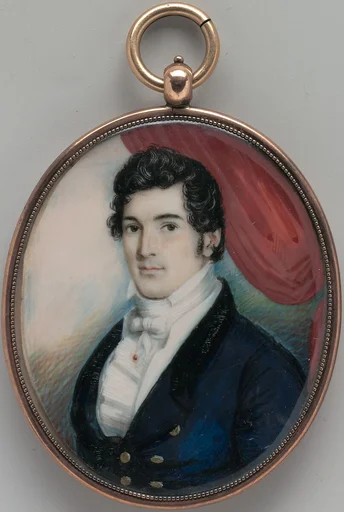 Stephen Thorn