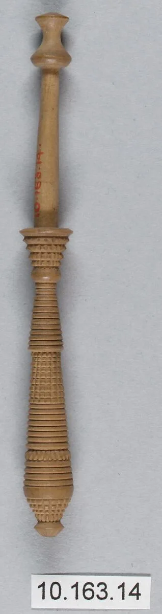 Bobbin — Unknown