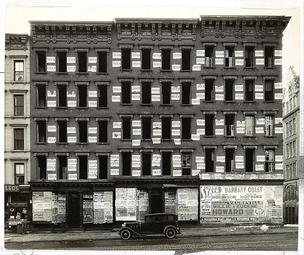 10th Avenue — Peter Sekaer