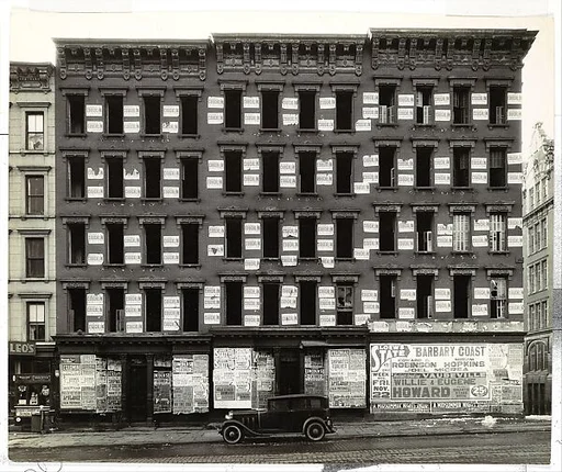 10th Avenue