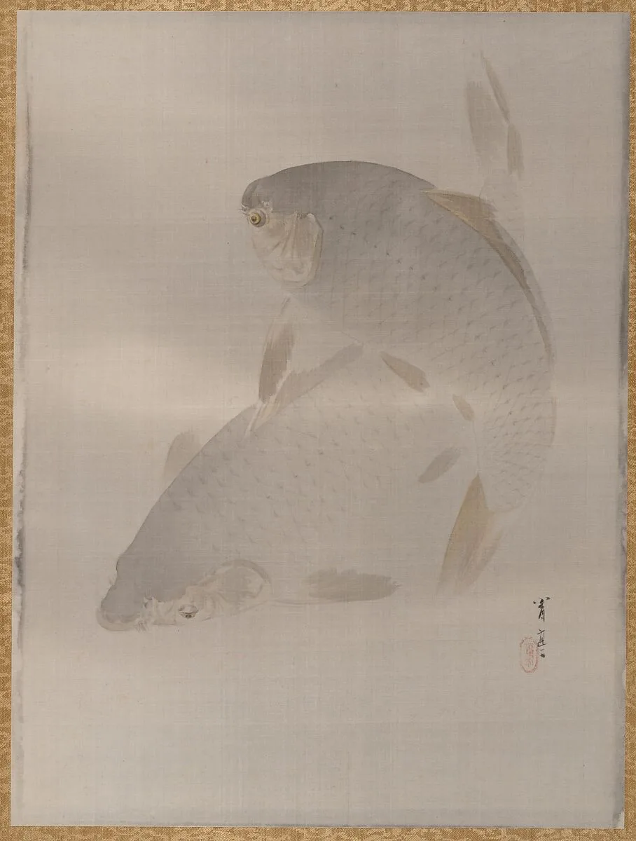 Untitled — Watanabe Seitei