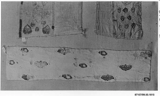 Textile Fragment