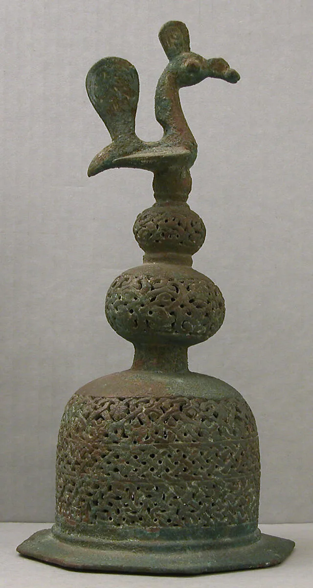 Finial — Unknown