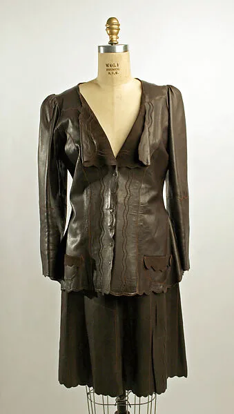 Suit — Katharine Hamnett|Tuttabankem