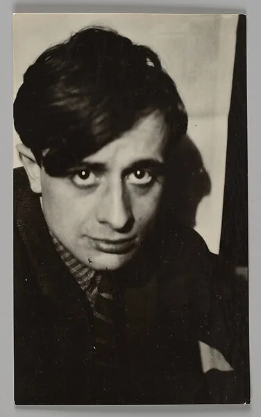 Hanns Skolle — Walker Evans