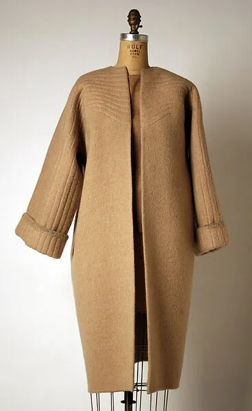 Ensemble — Geoffrey Beene