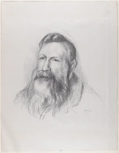 Auguste Rodin