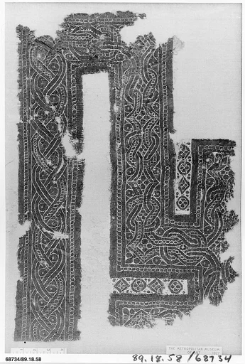 Textile Fragment