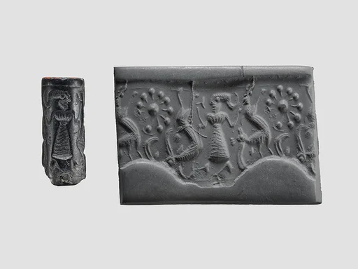Cylinder seal