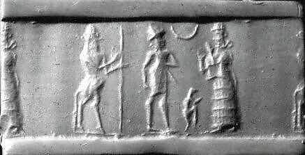 Cylinder seal