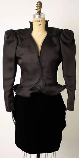 Evening ensemble