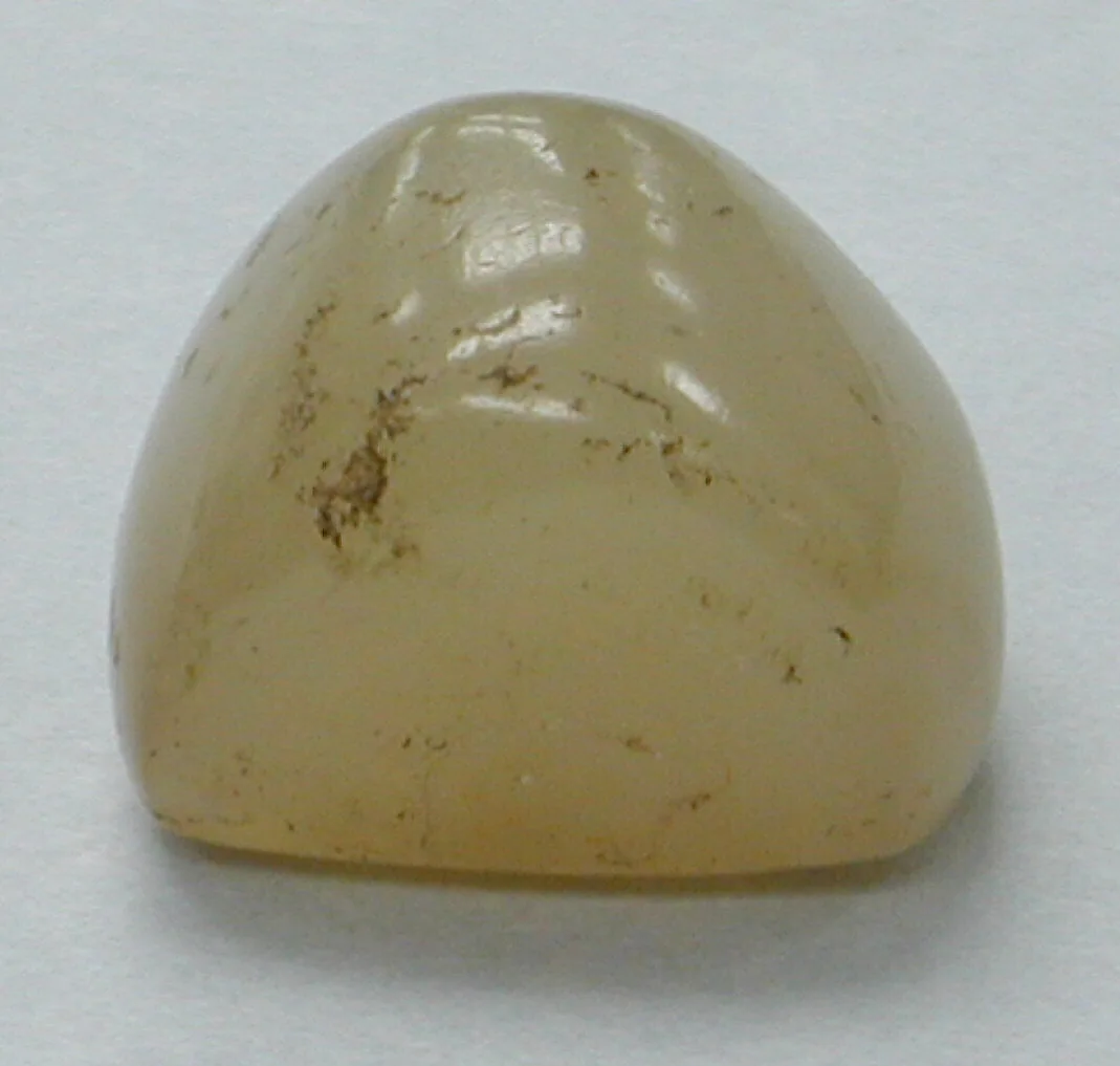 Stone Pulidor — Unknown