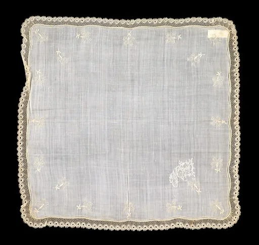 Handkerchief