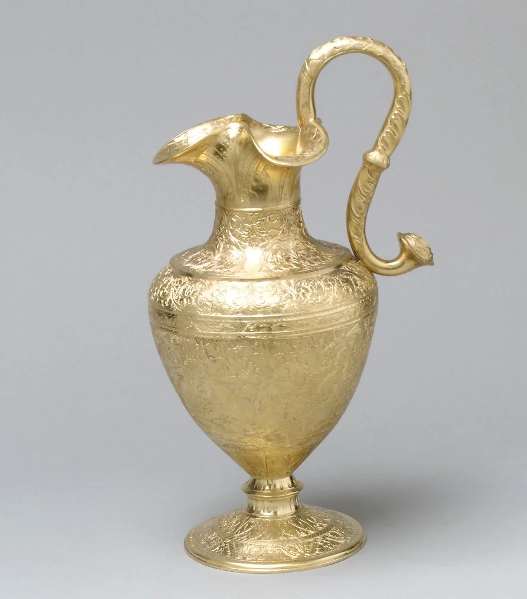 Ewer — Unknown