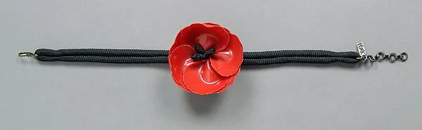 Choker — Yves Saint Laurent