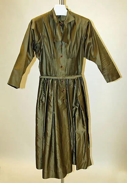 Dress — Claire McCardell|Townley Frocks