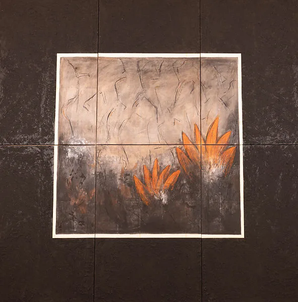 Serre — Mark Luyten