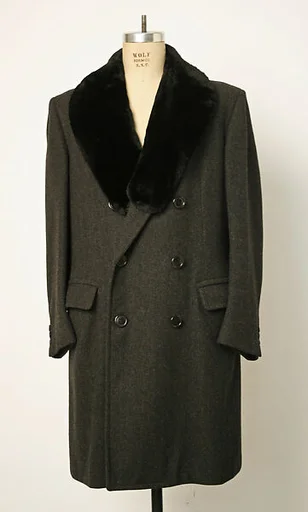 Overcoat