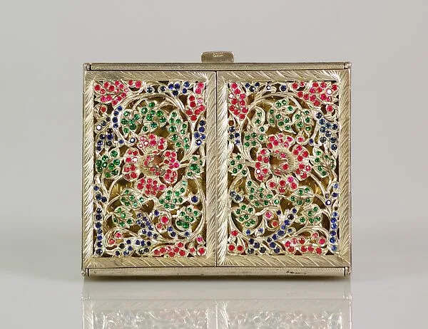 Evening bag — Unknown