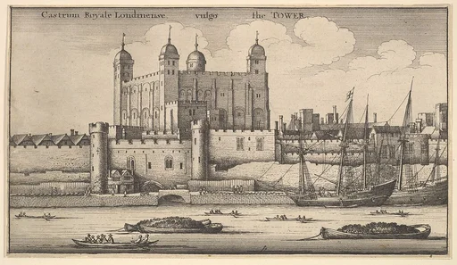 Tower of London