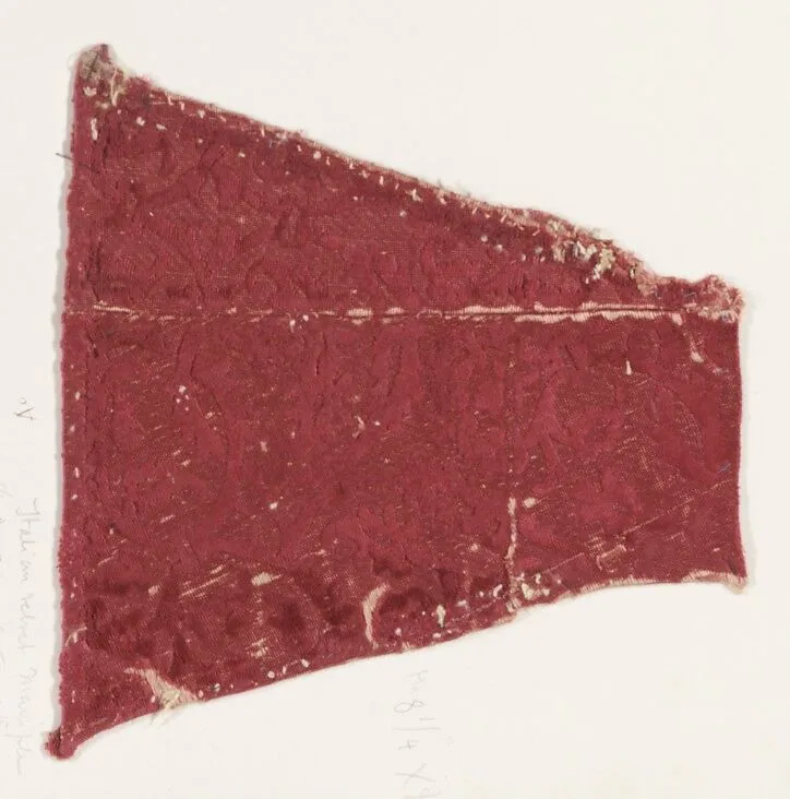Fragment — Unknown