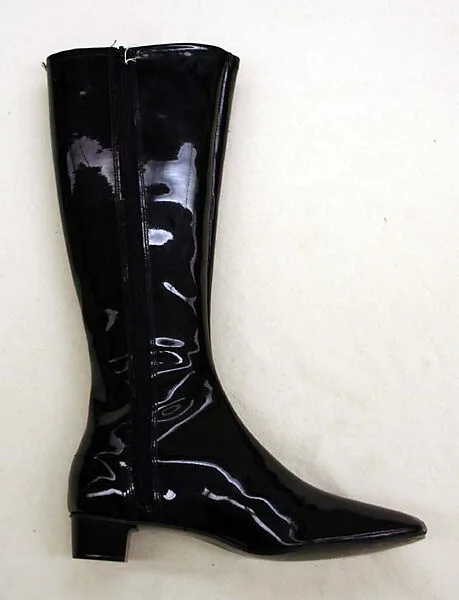 Boots — Unknown