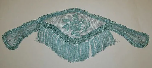 Headcloth