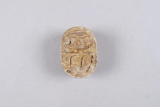 Scarab with blessing related to Amun-Re