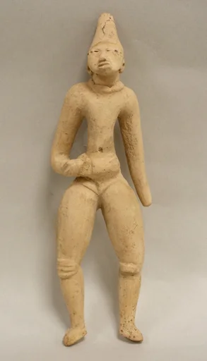 Standing Male