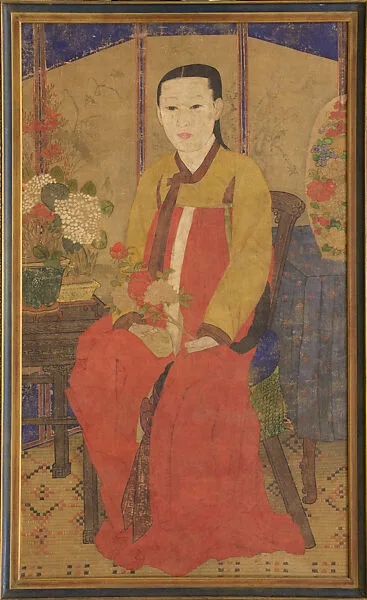 Untitled — Unidentified artist