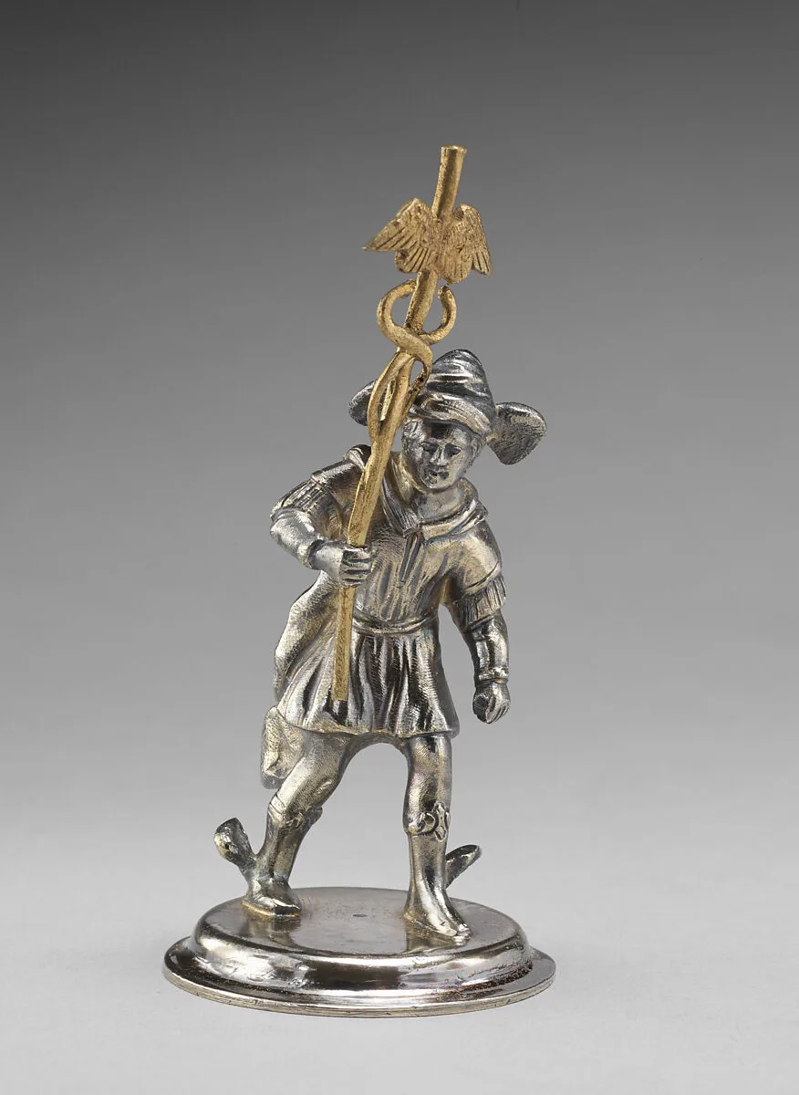 Chessman (Bishop) — Elkington & Co.