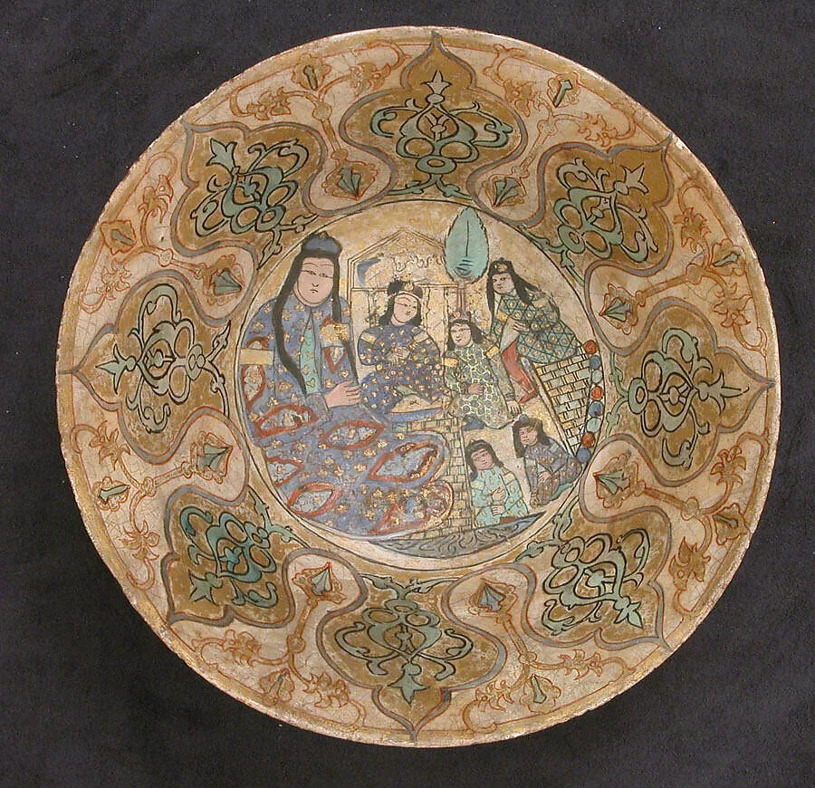 Bowl — Unknown