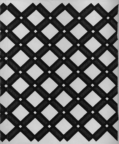 Textile length — Aristocrat Embroidery