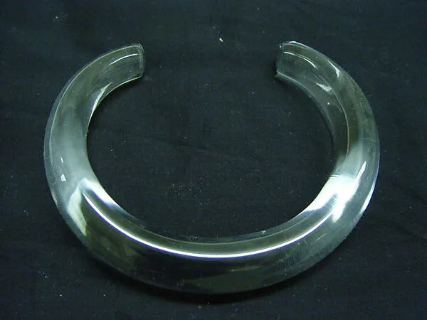 Necklace — Patricia von Musulin