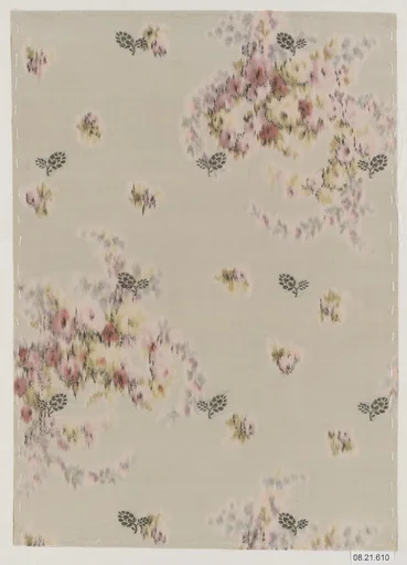 Textile sample