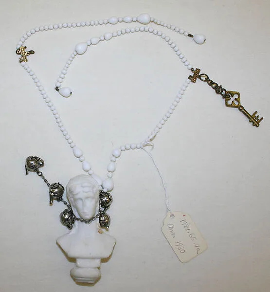 Jewelry set — Billy Boy