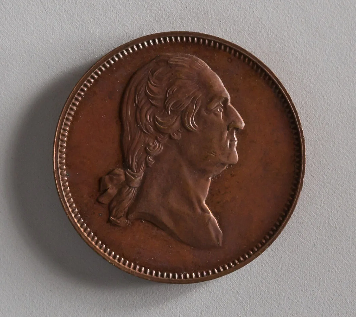 Centennial of the Disbanding of Washington's Army at Newburgh — Unknown
