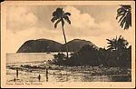 [60 Postcards of The B.W.I., Cuba, Tahiti and Marquesas Collected by Walker Evans]