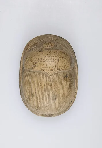Heart Scarab