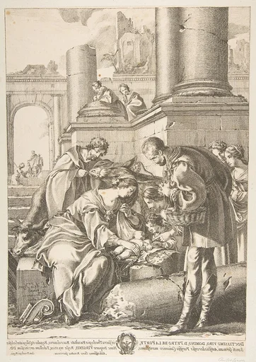 Adoration