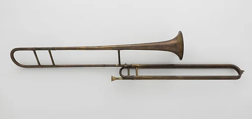 Contrabass Slide Trombone