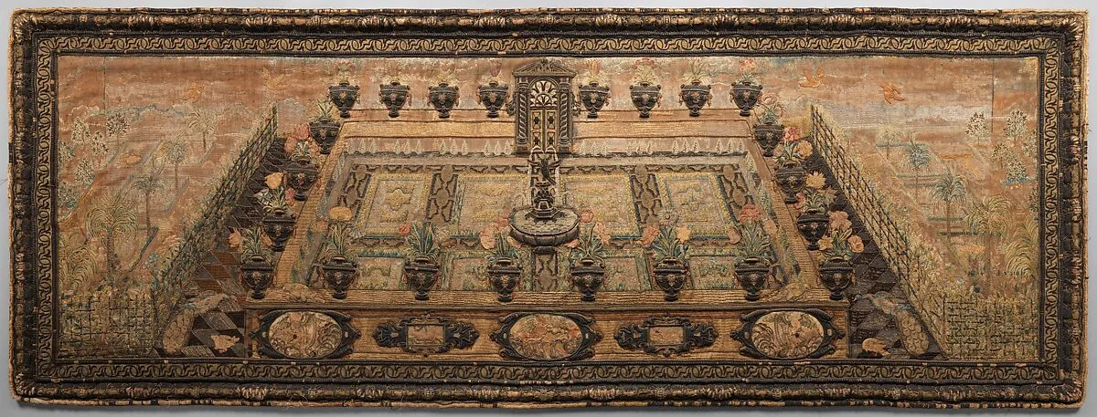 Altar frontal — Unknown