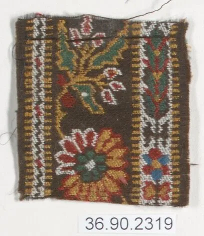 Border — Unknown