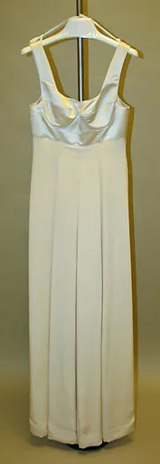 Wedding pajamas
