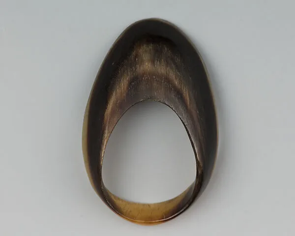 Archer's Ring — Unknown